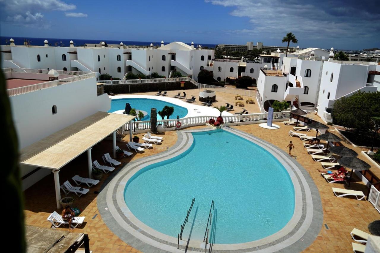 The Colors House, 226 - Private Apartment Costa Teguise Exterior photo